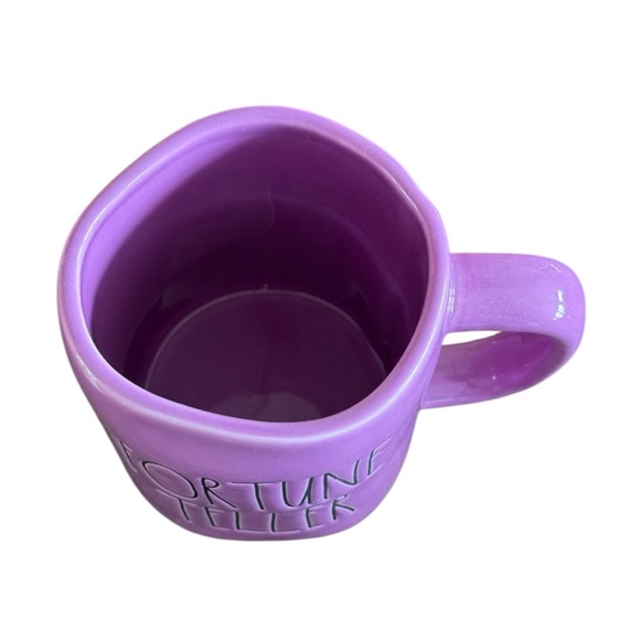 Fortune Teller Rae Dunn Mug - Picture 3 of 4